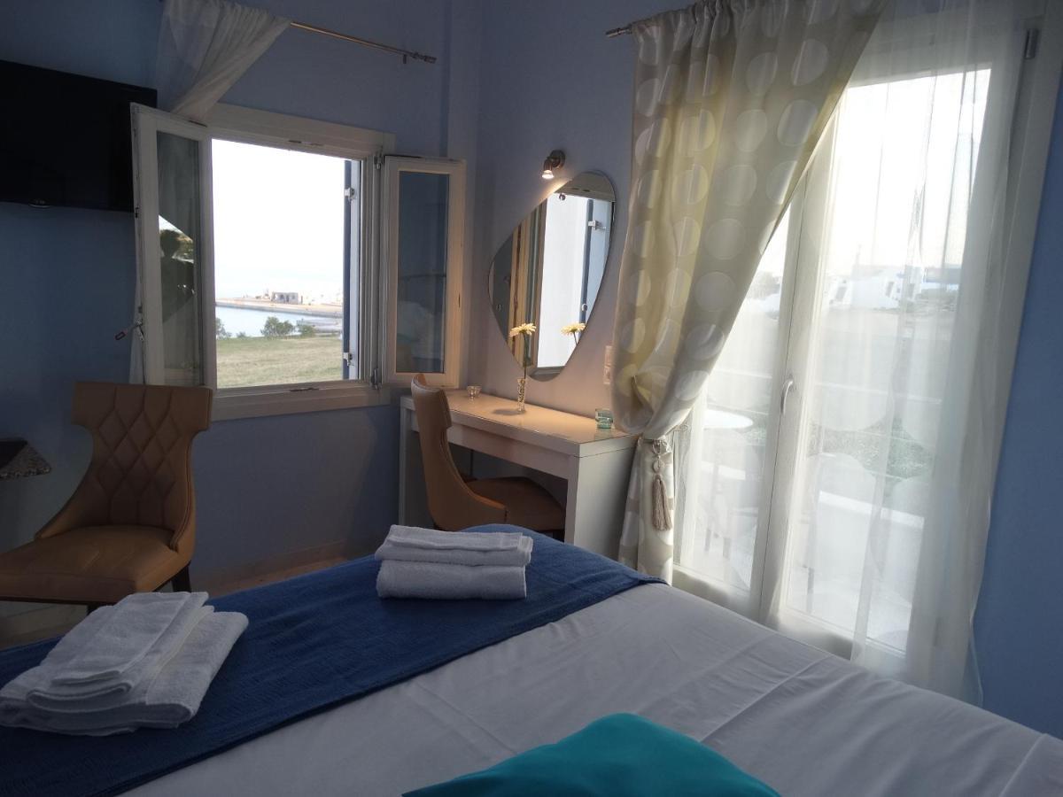 Myrto 3* Koufonisia