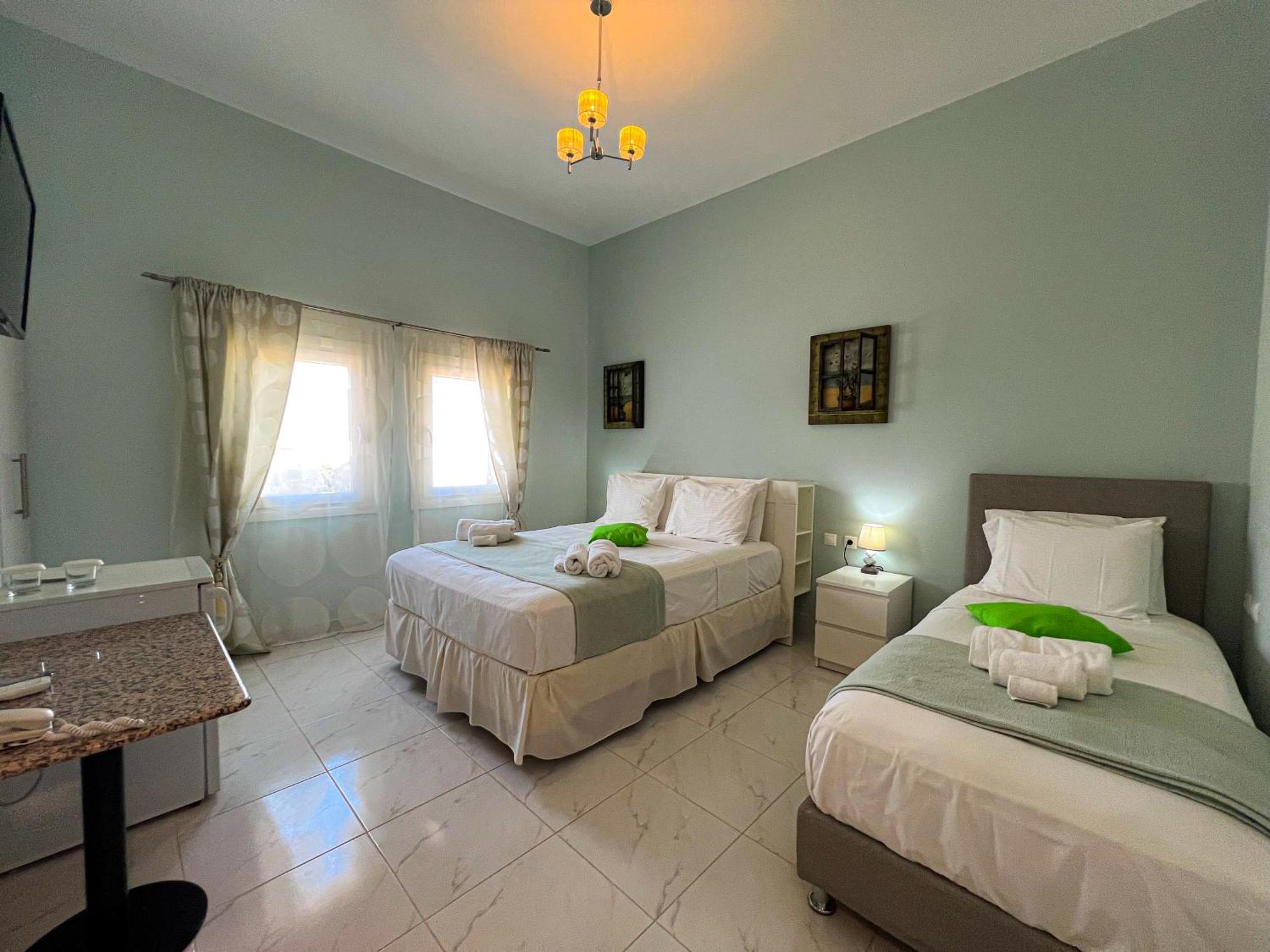 Hotel Myrto Koufonisia