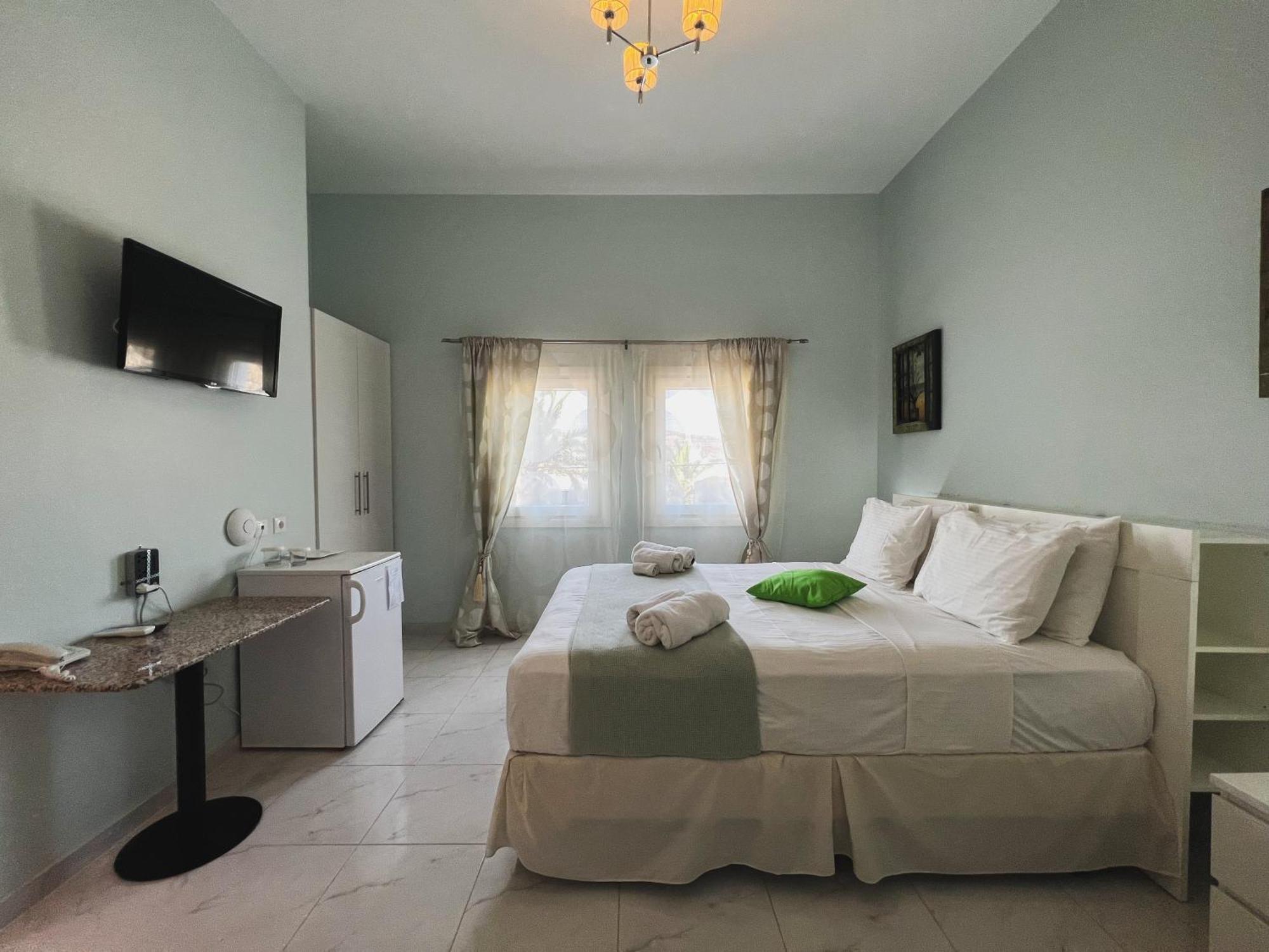 Hotel Myrto
