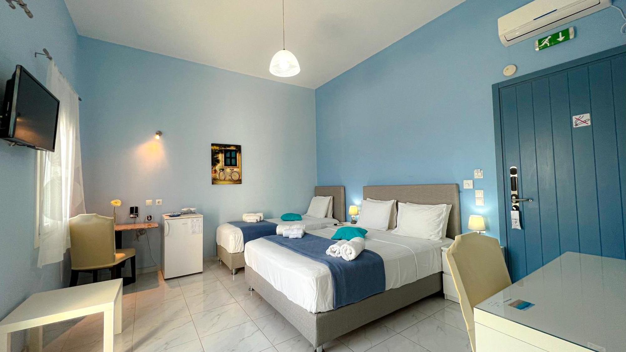 Hotel Myrto Koufonisia