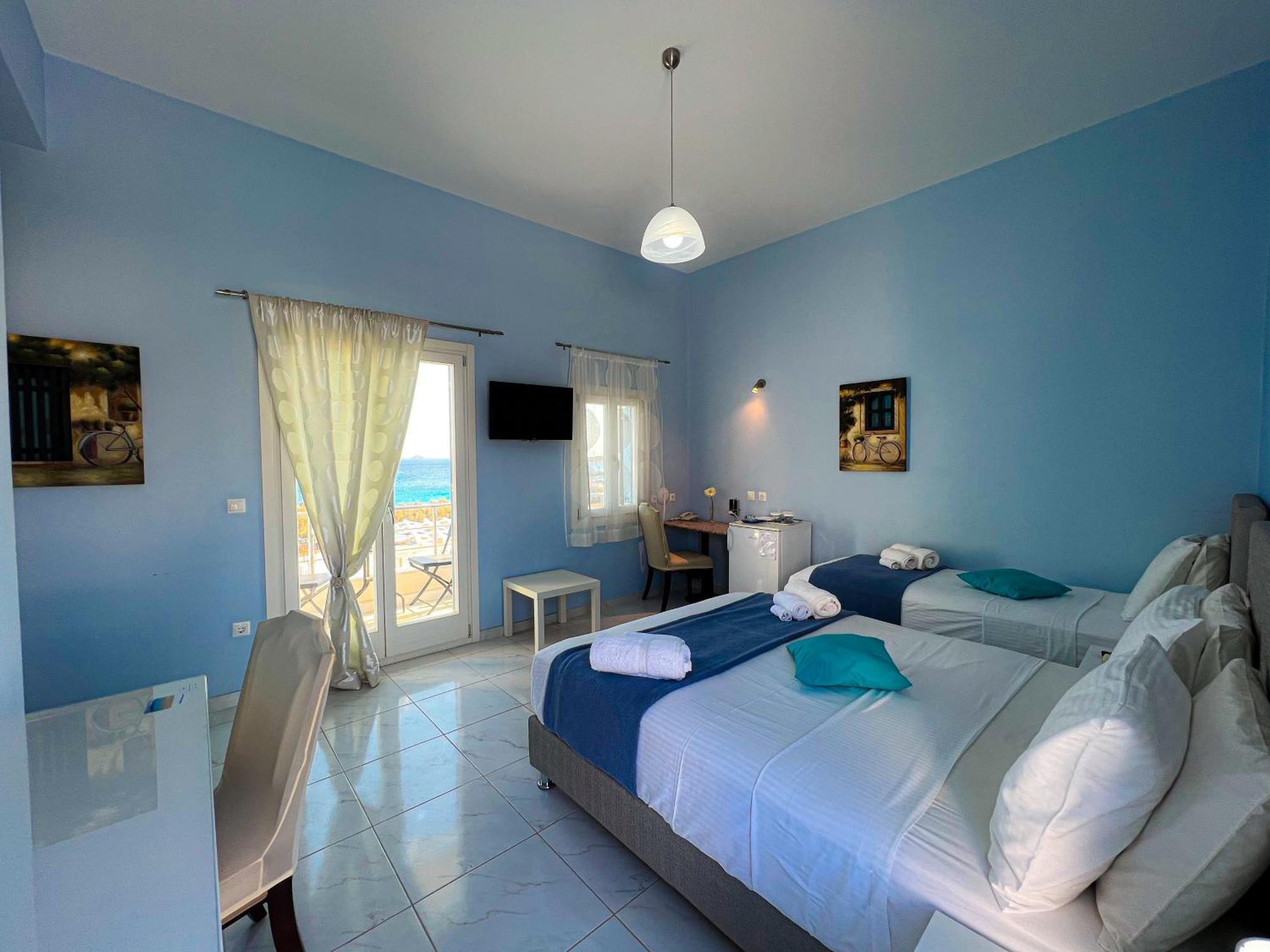 Myrto 3* Koufonisia