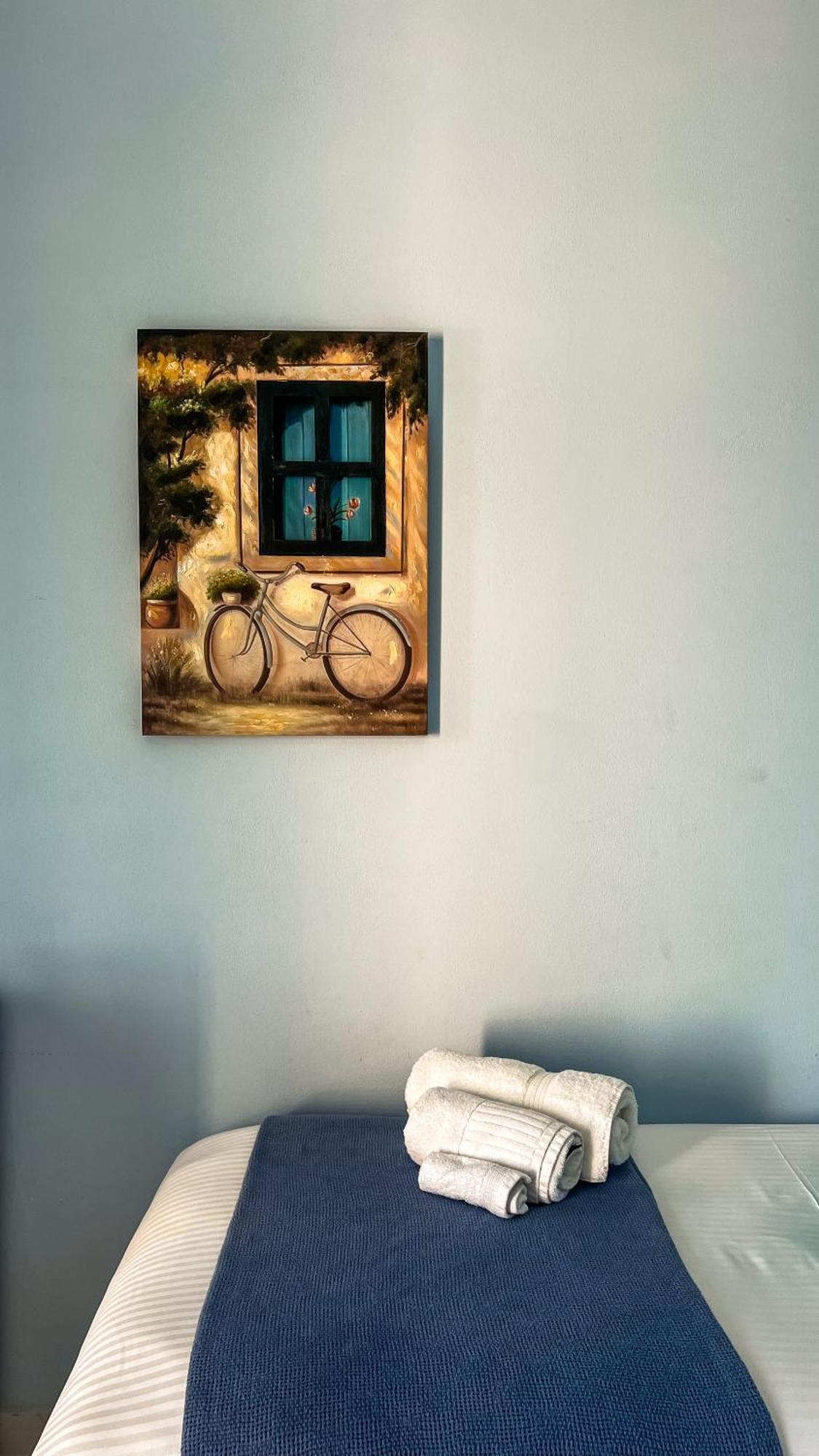 Myrto Hotel