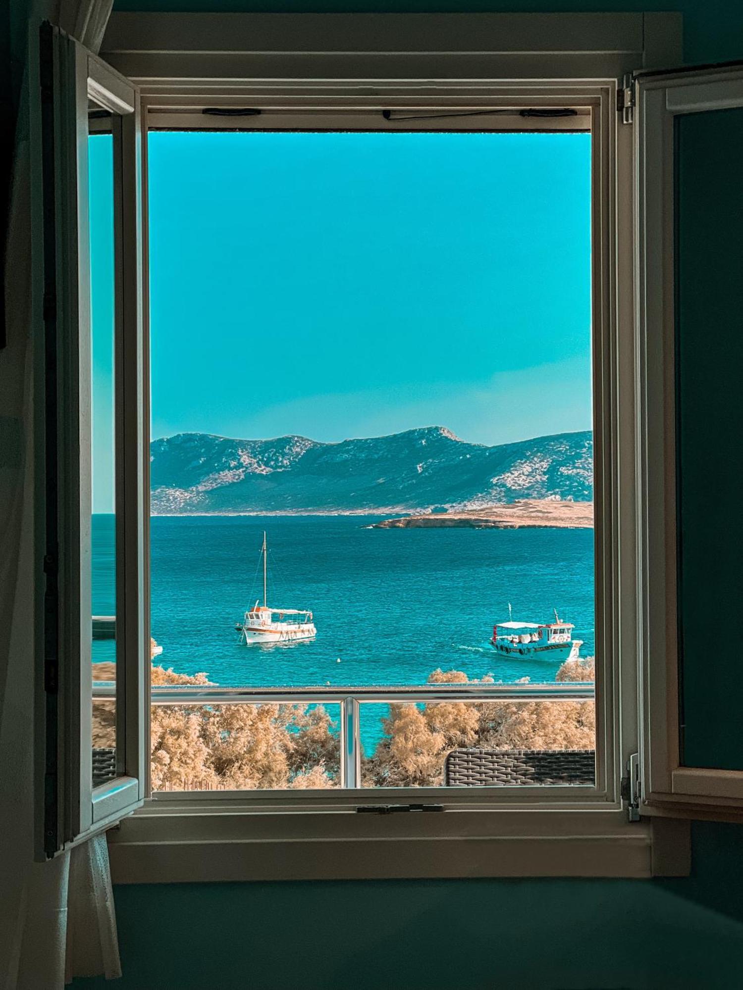 Myrto 3* Koufonisia