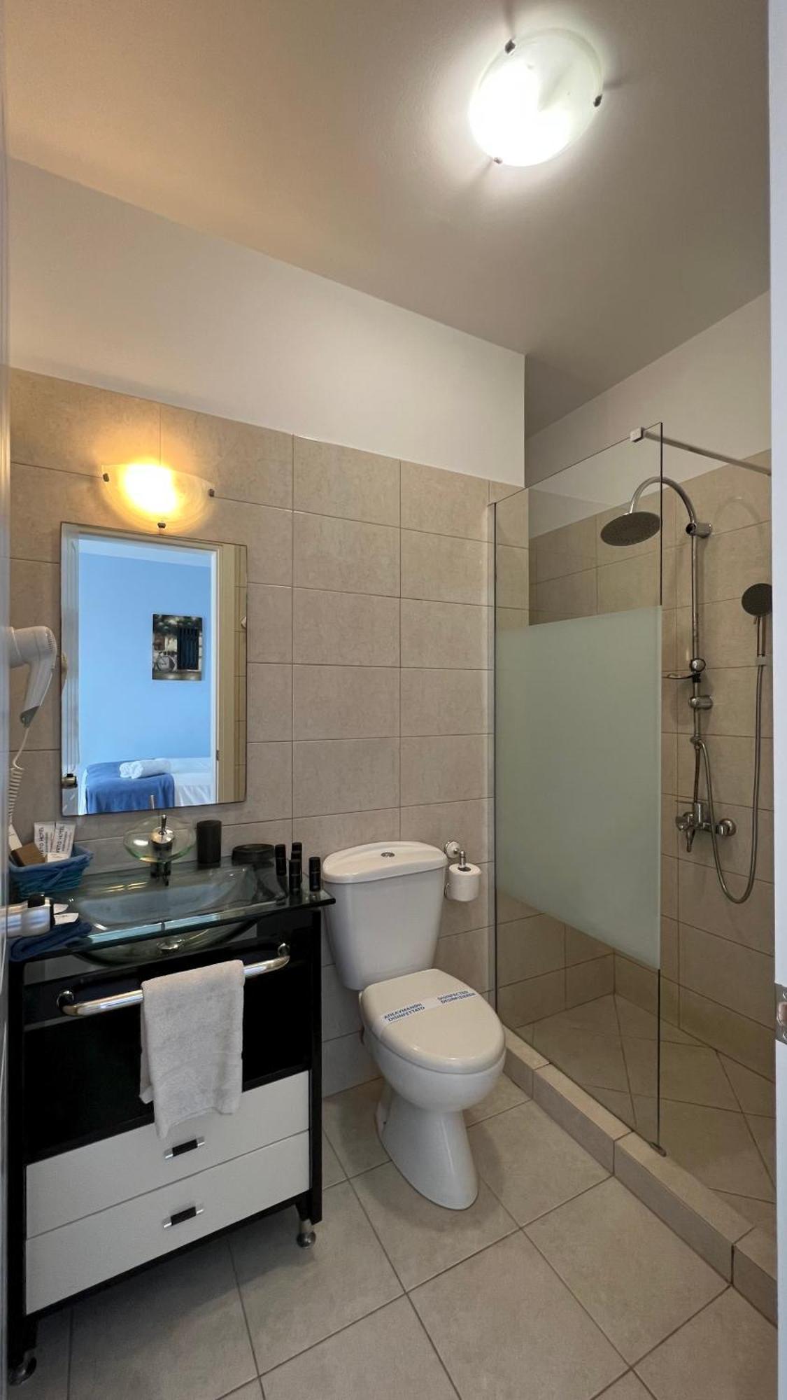 Myrto Hotel Koufonisia
