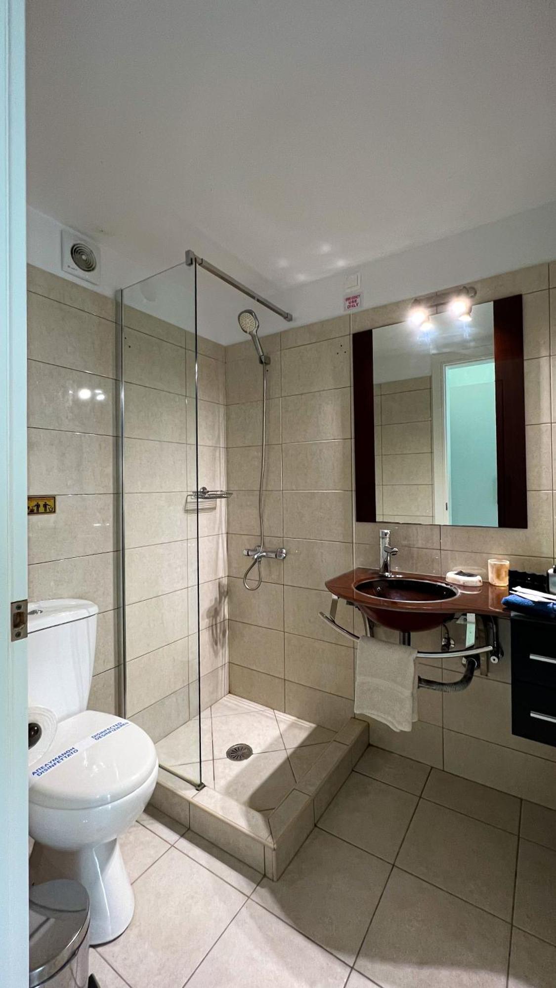 Myrto Hotel