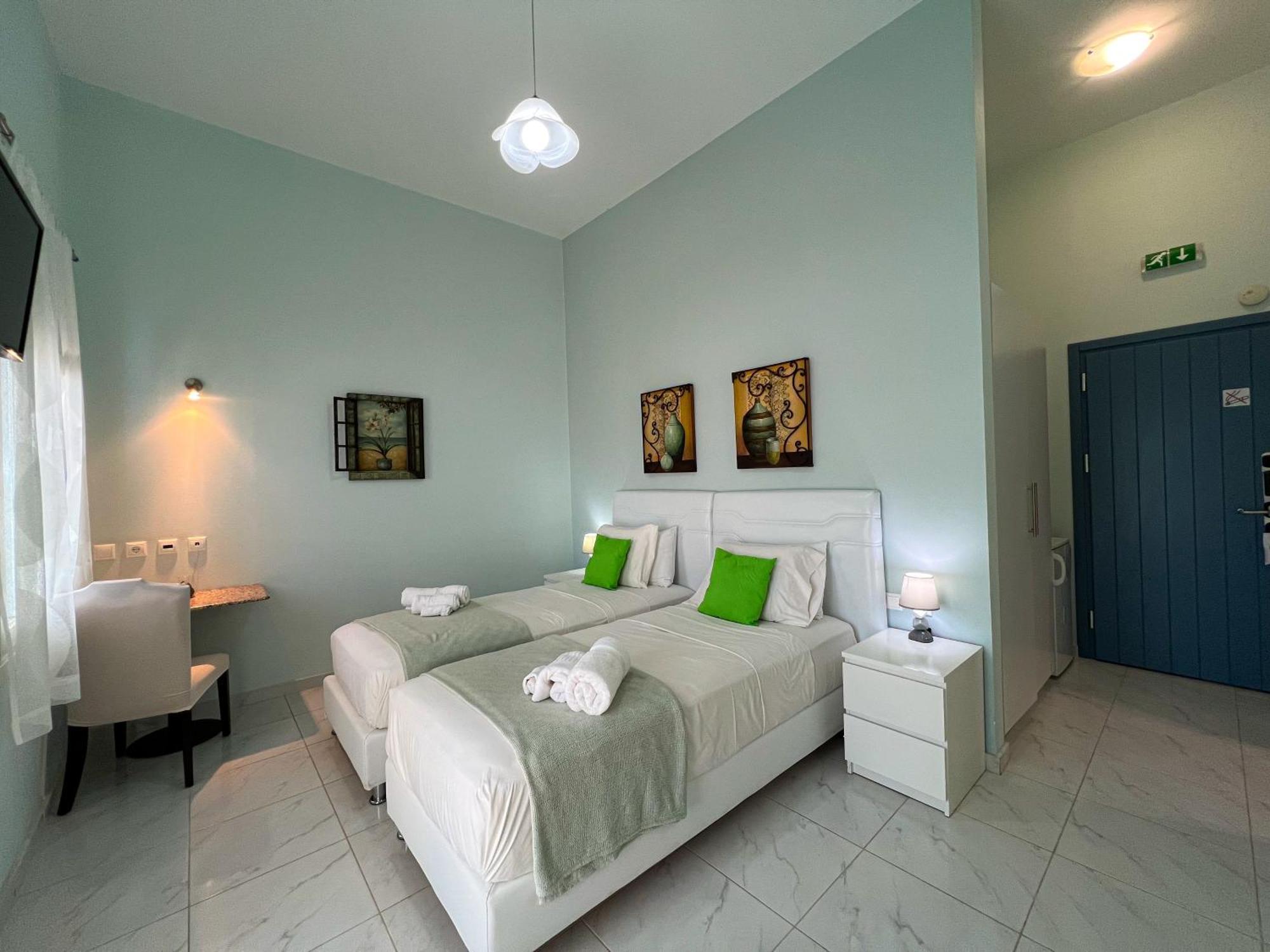 Myrto Hotel