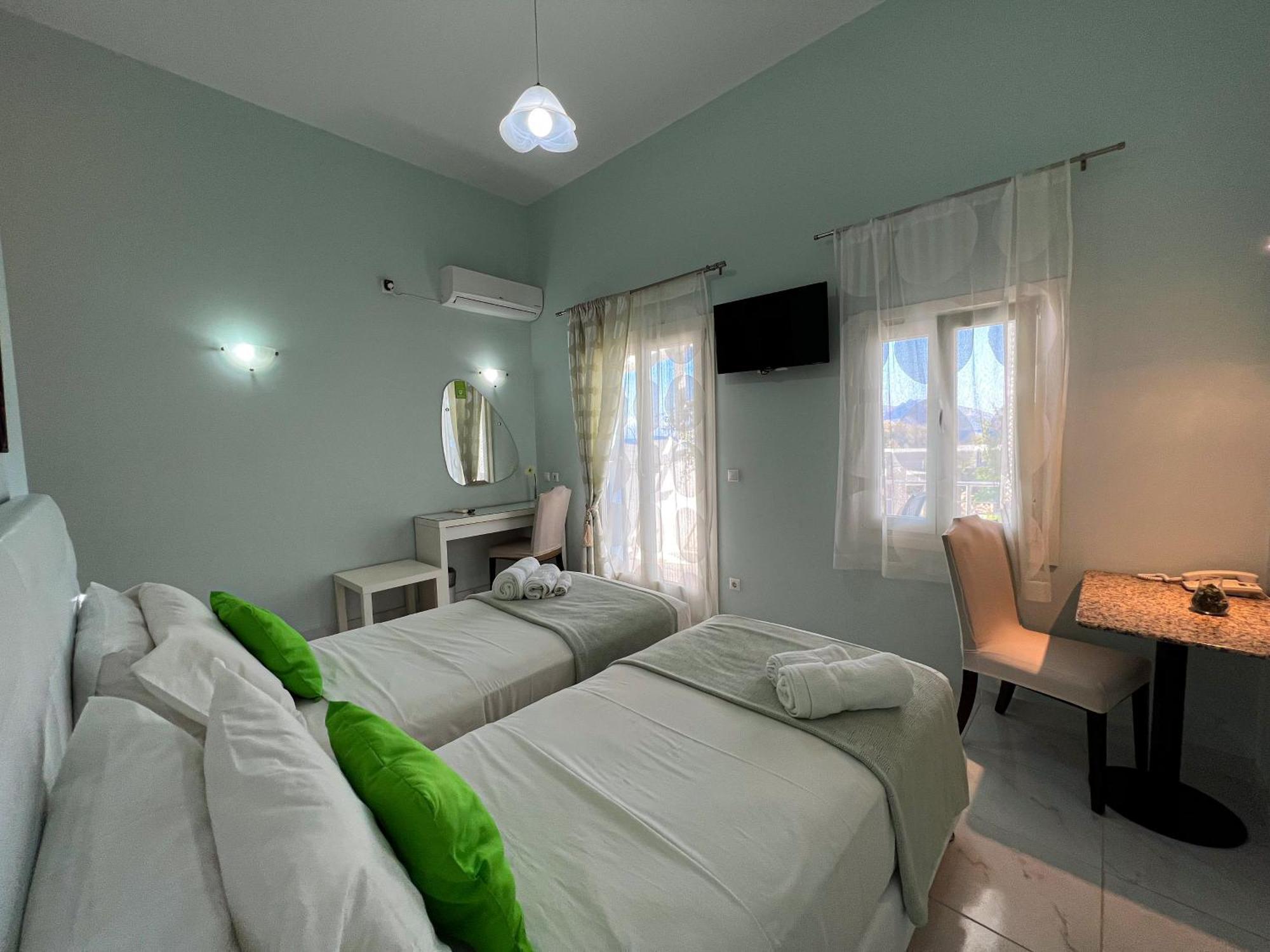 Myrto Hotel