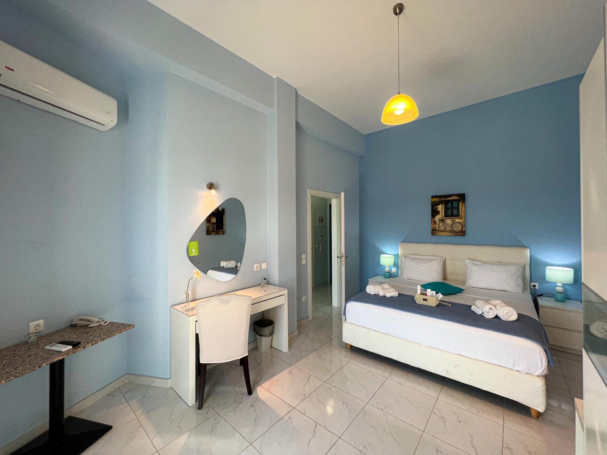 Myrto Hotel