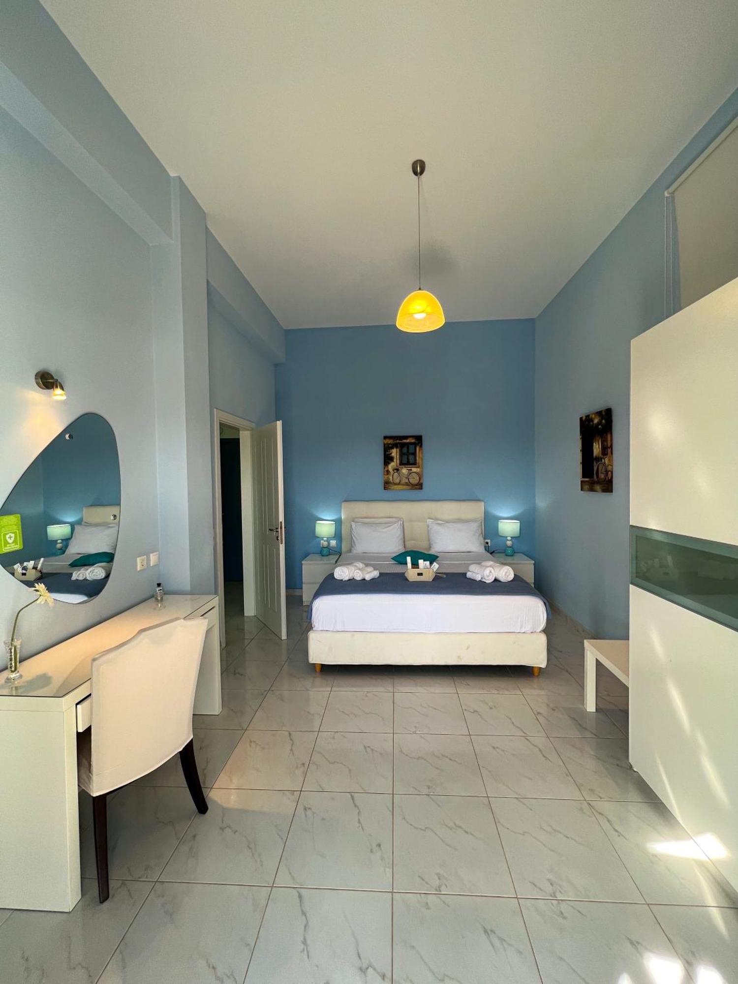Myrto 3* Koufonisia