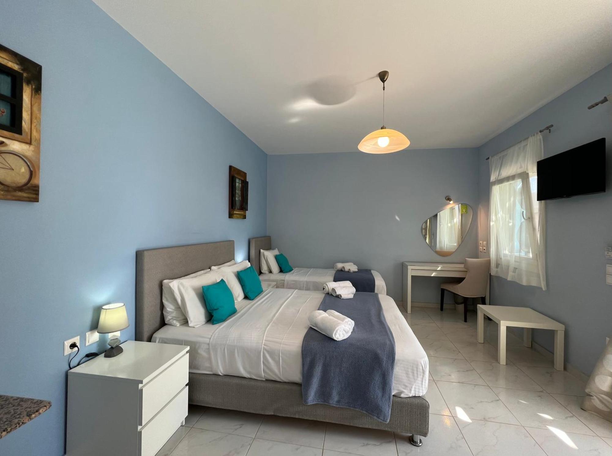 Myrto Hotel
