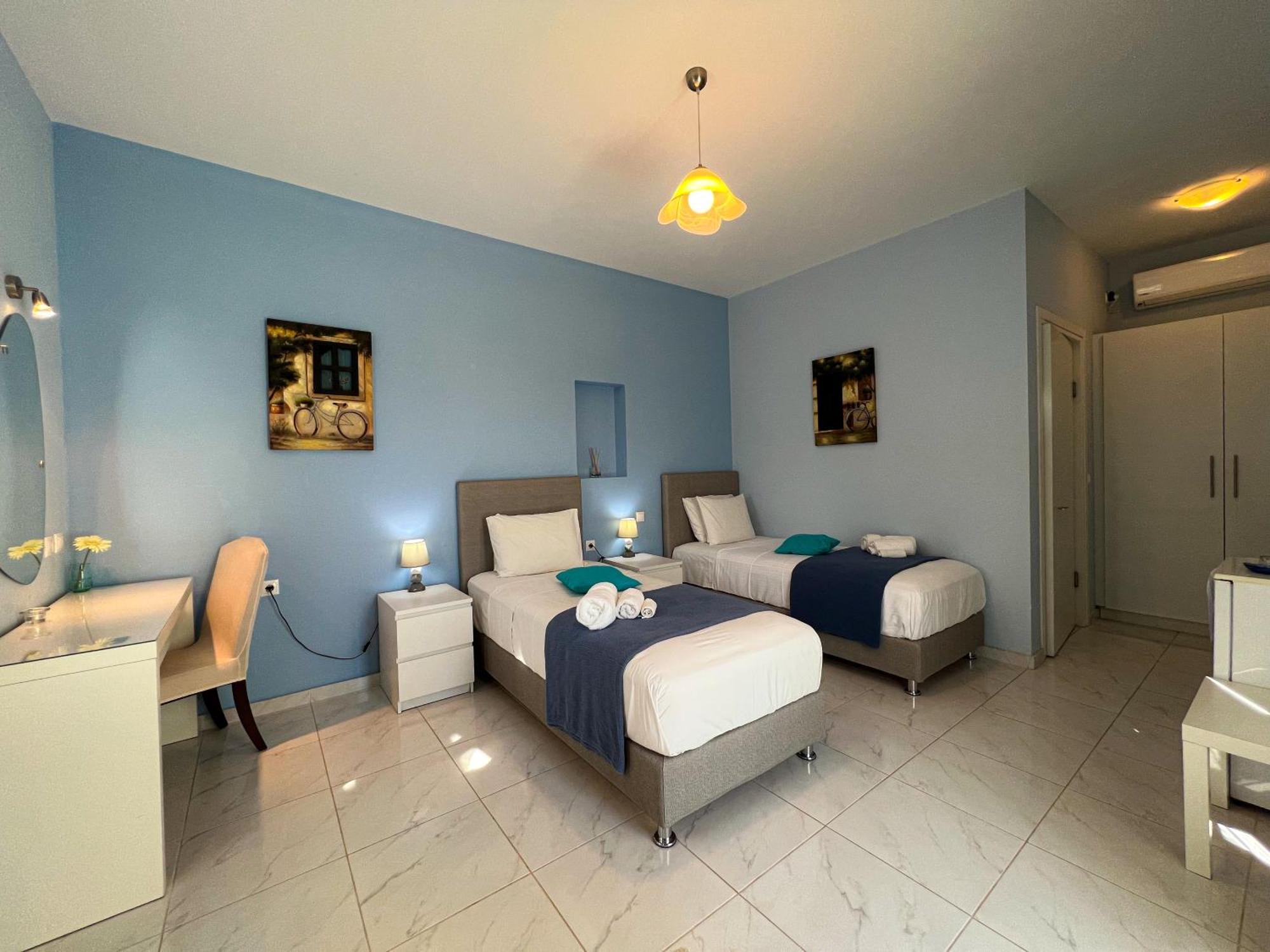 Hotel Myrto