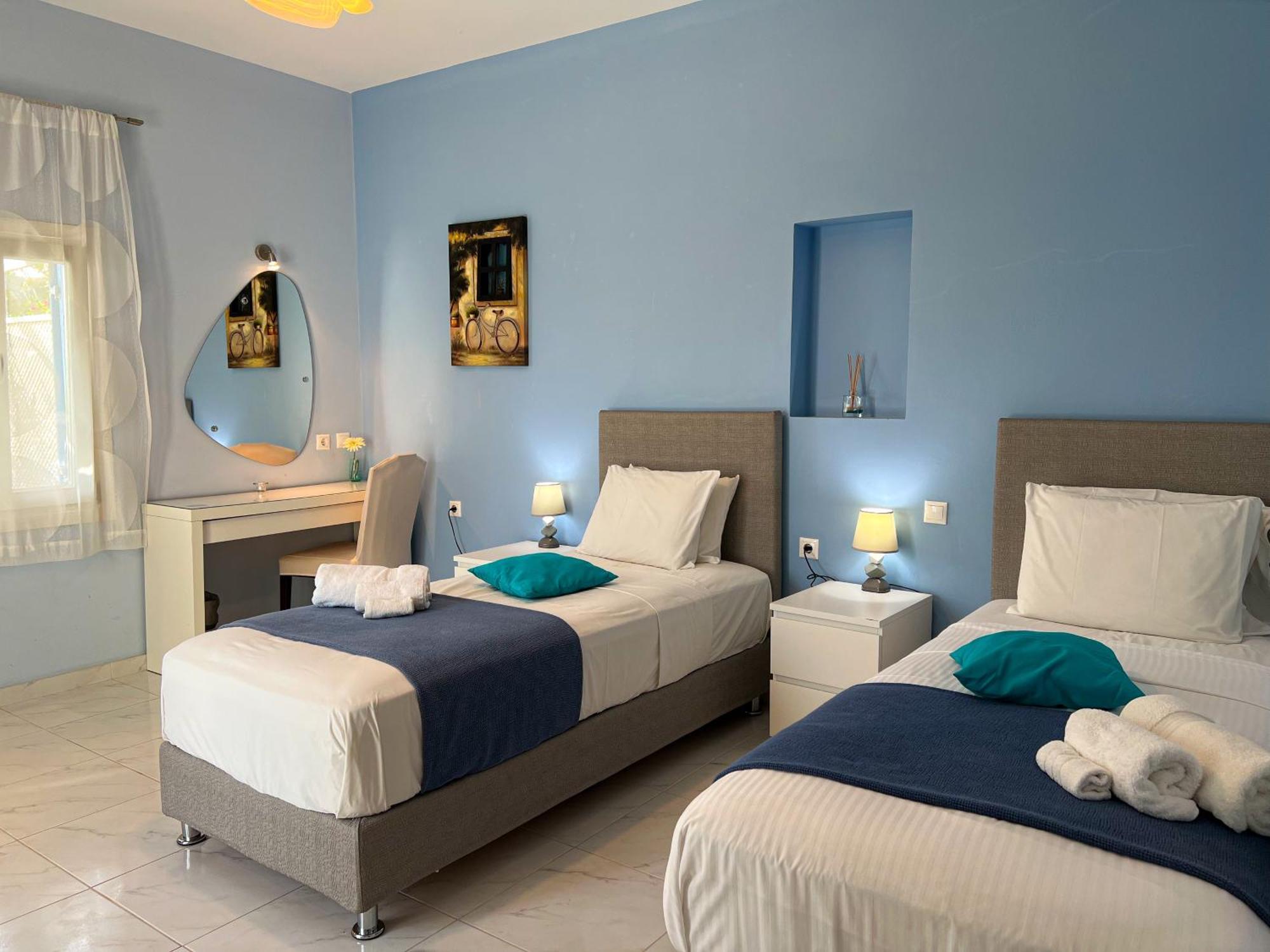 Myrto Hotel Koufonisia