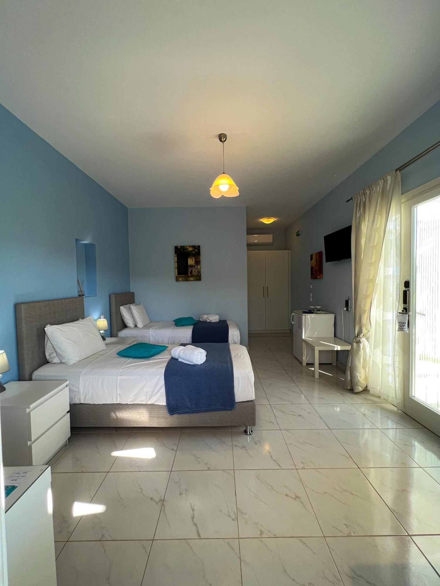 Myrto Hotel