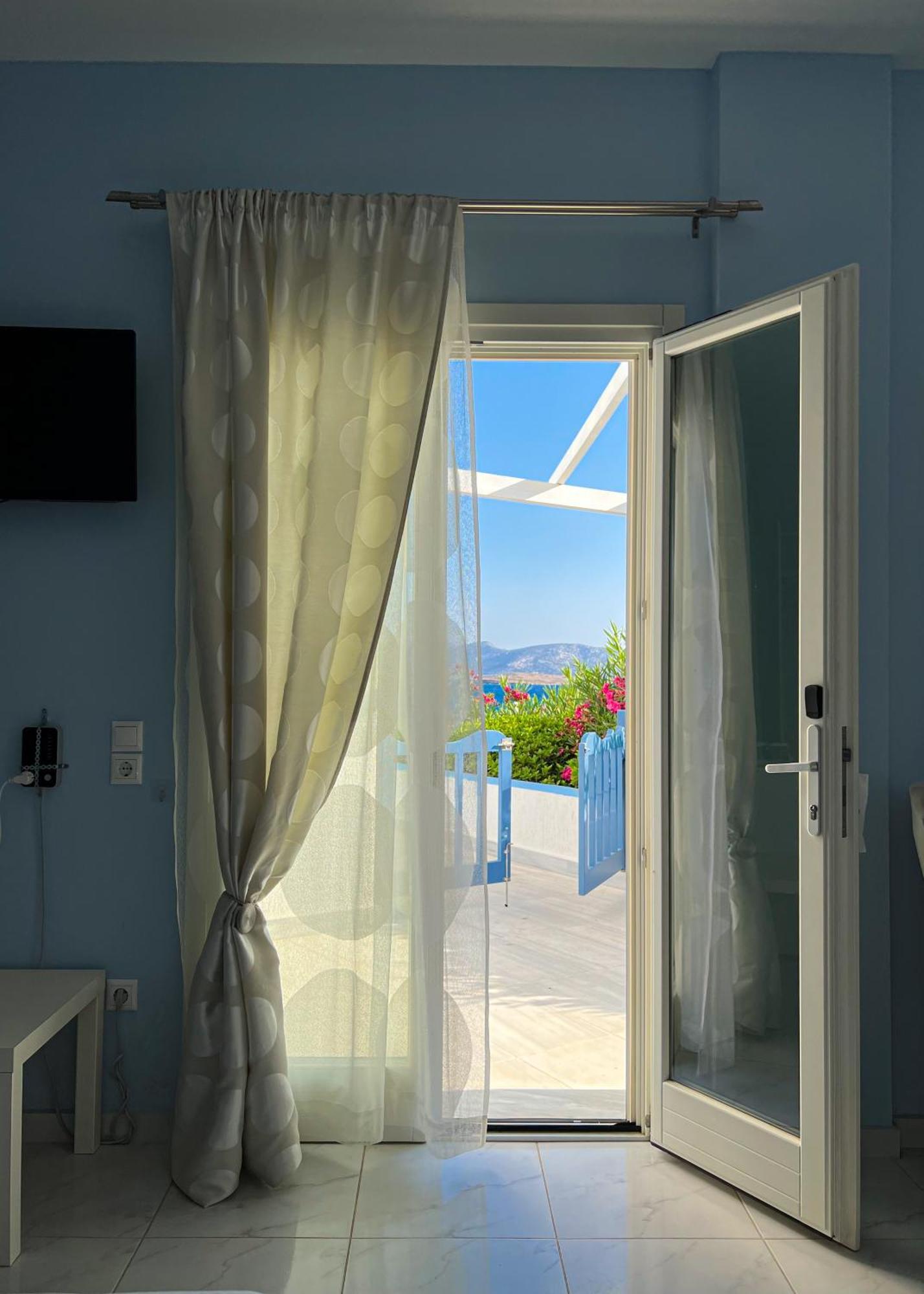 Hotel Myrto Koufonisia