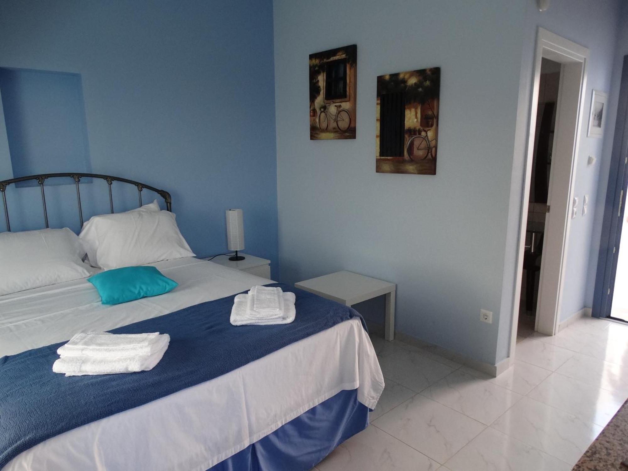 Hotel Myrto Koufonisia