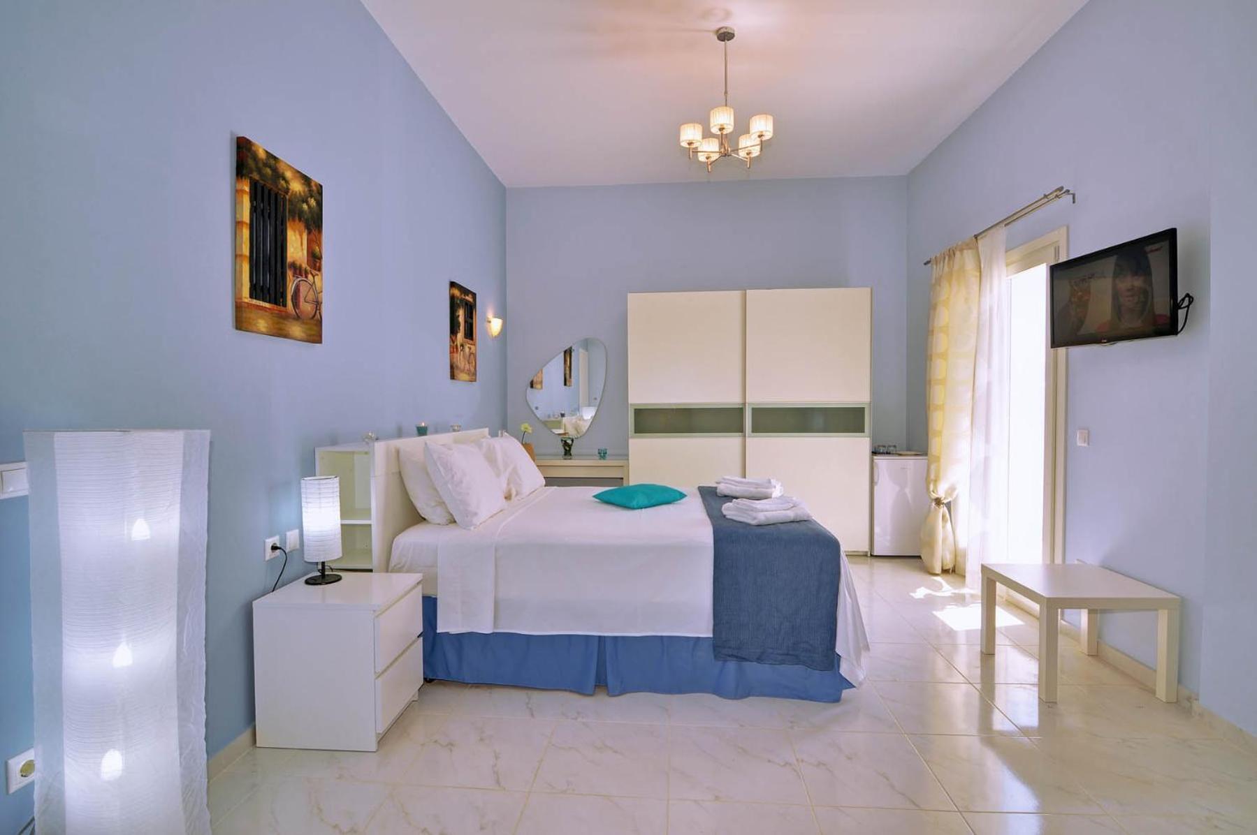 Hotel Myrto