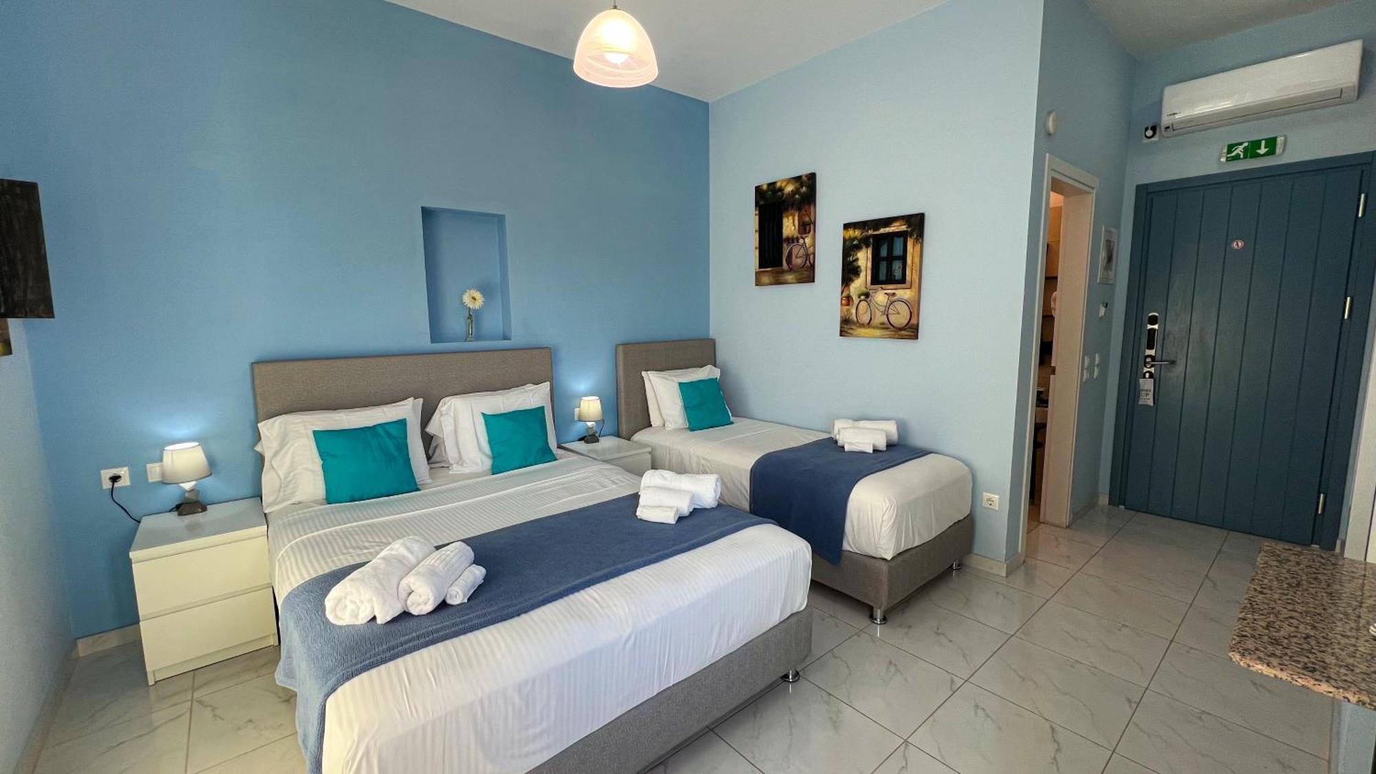 Myrto Hotel