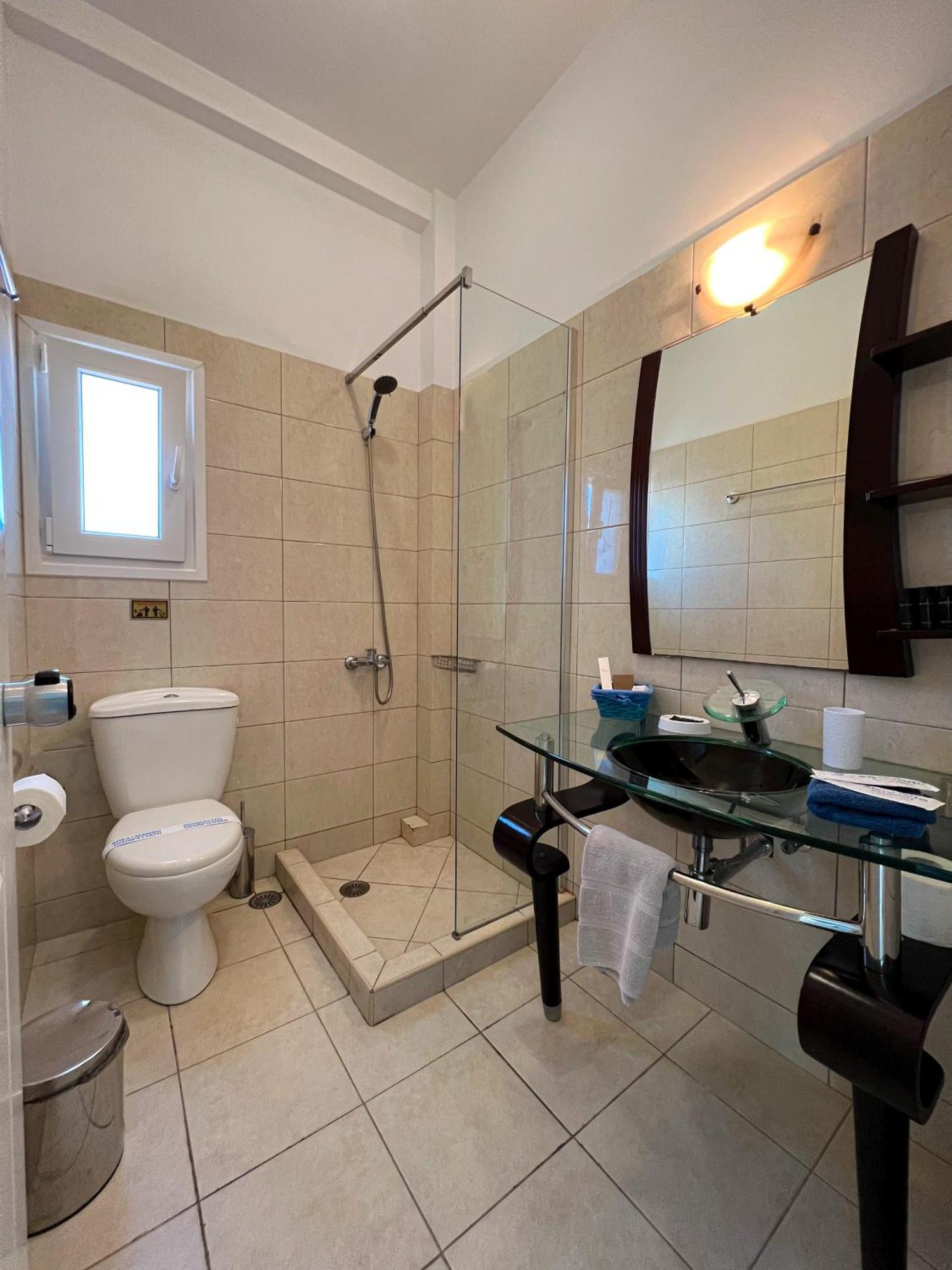 Myrto 3* Koufonisia