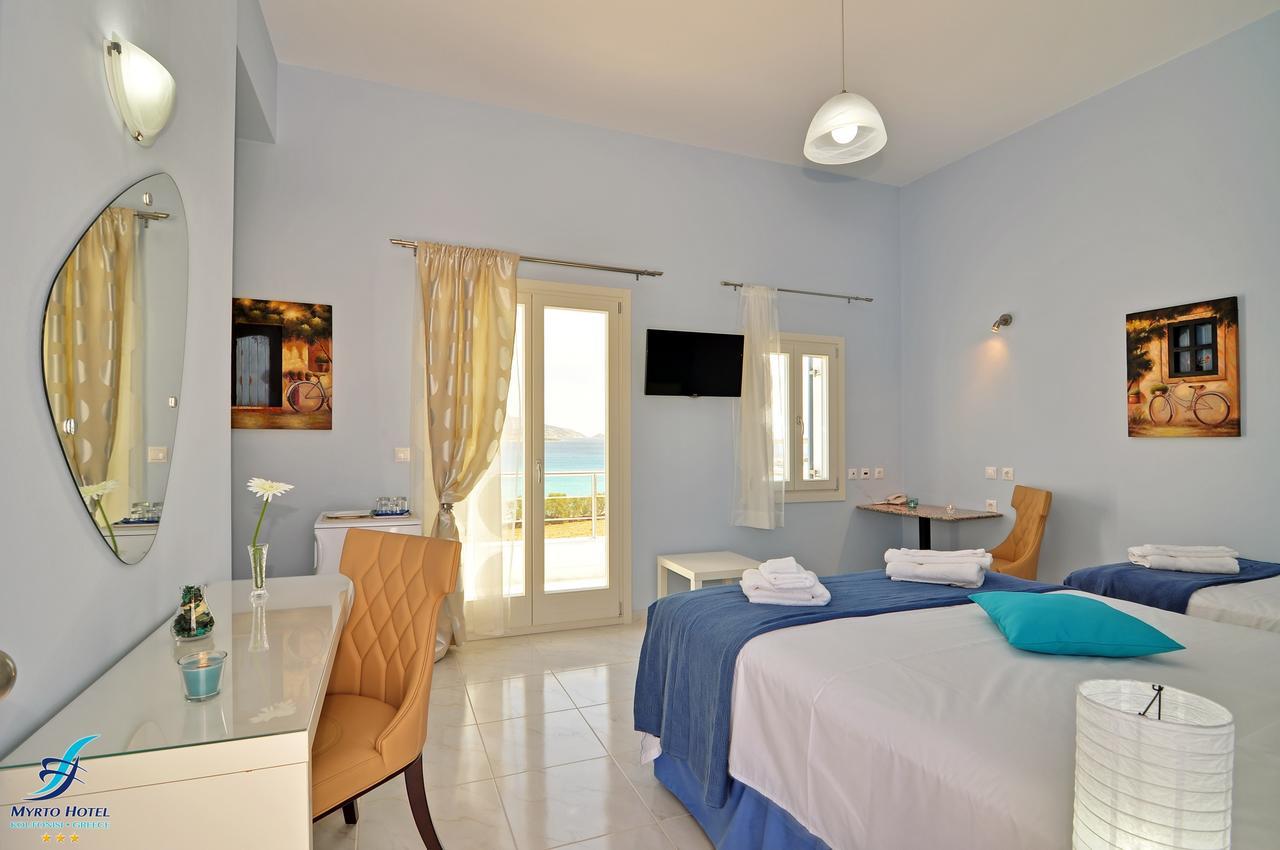 Myrto Hotel 3*