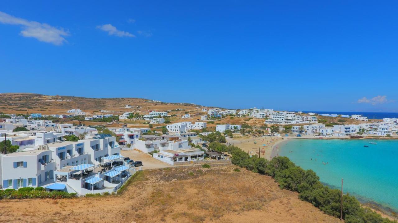 Hotel Myrto Koufonisia