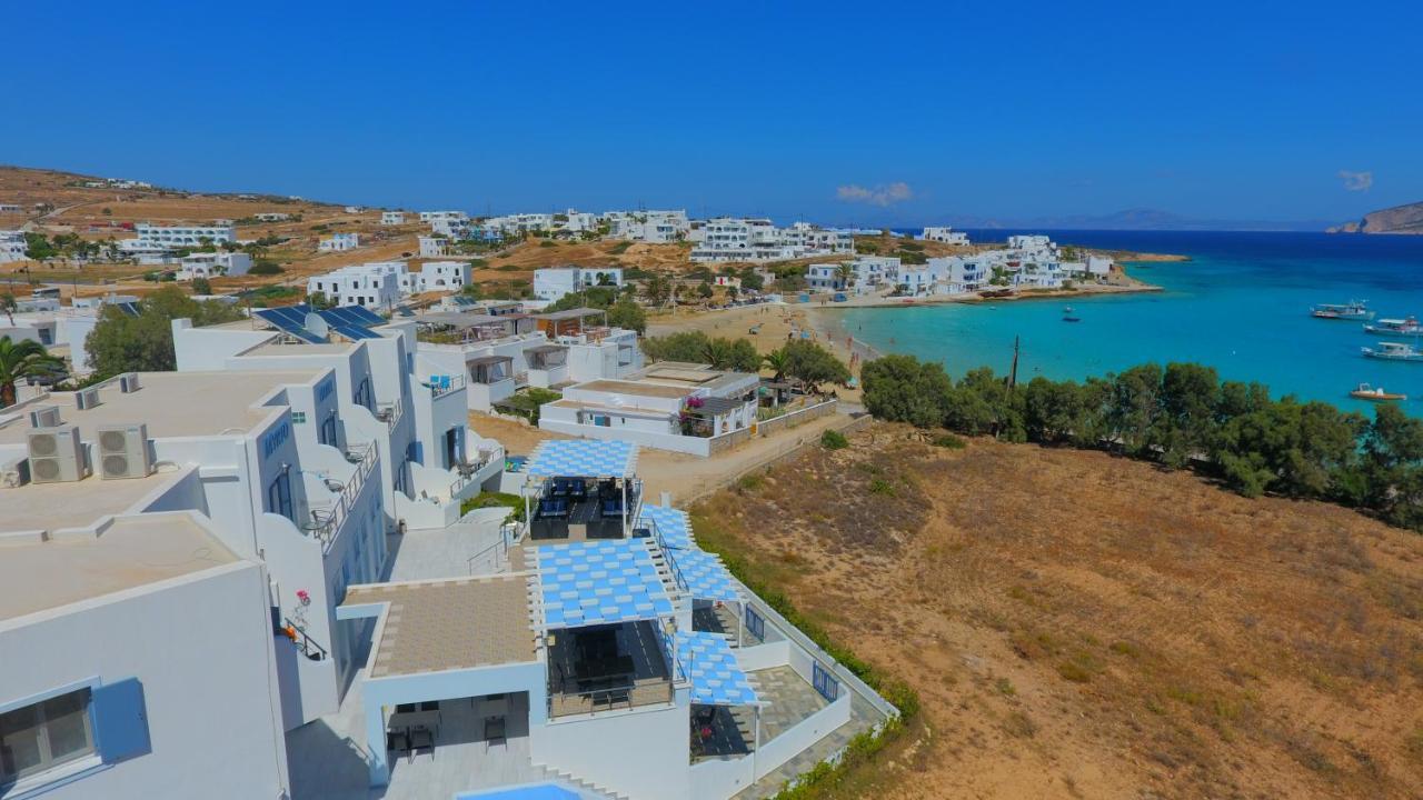 Hotel Myrto 3*