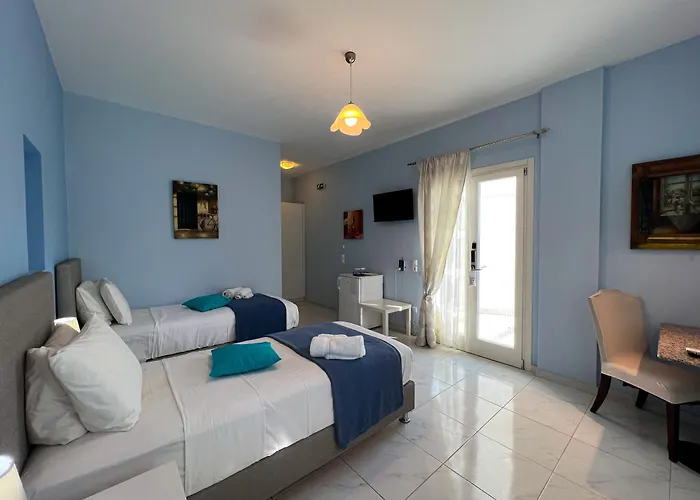 Myrto Hotel