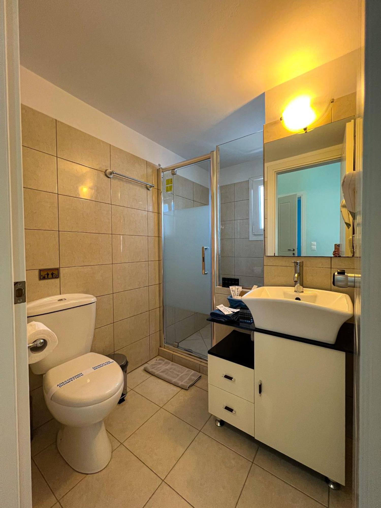 Hotel Myrto