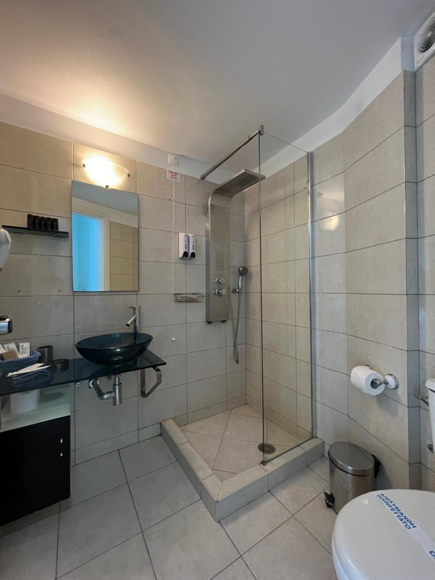 Hotel Myrto 3*