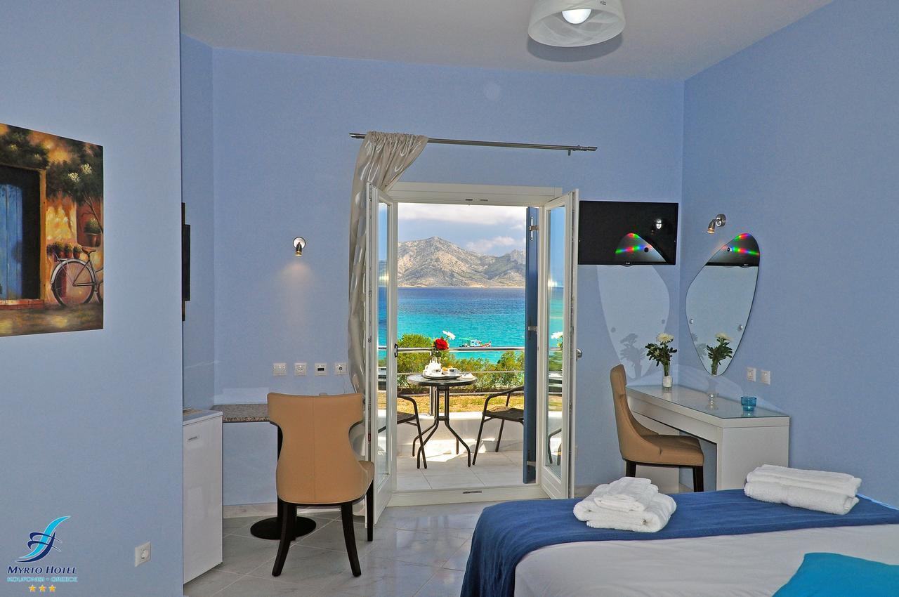 Hotel Myrto Koufonisia